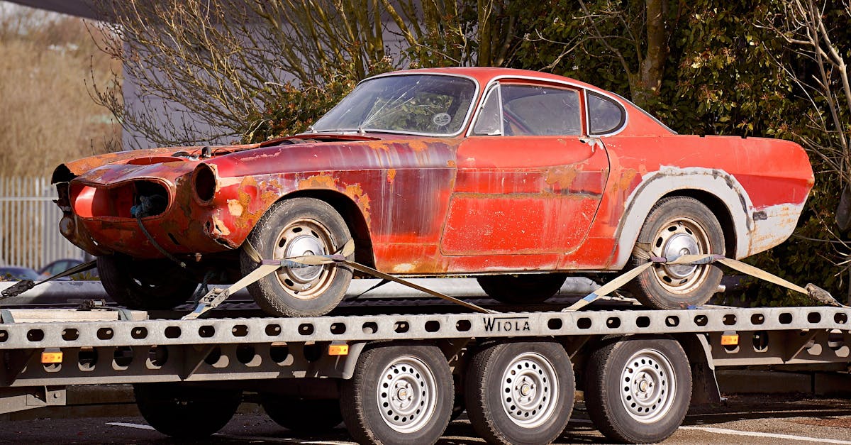 Car Keys Gone Missing